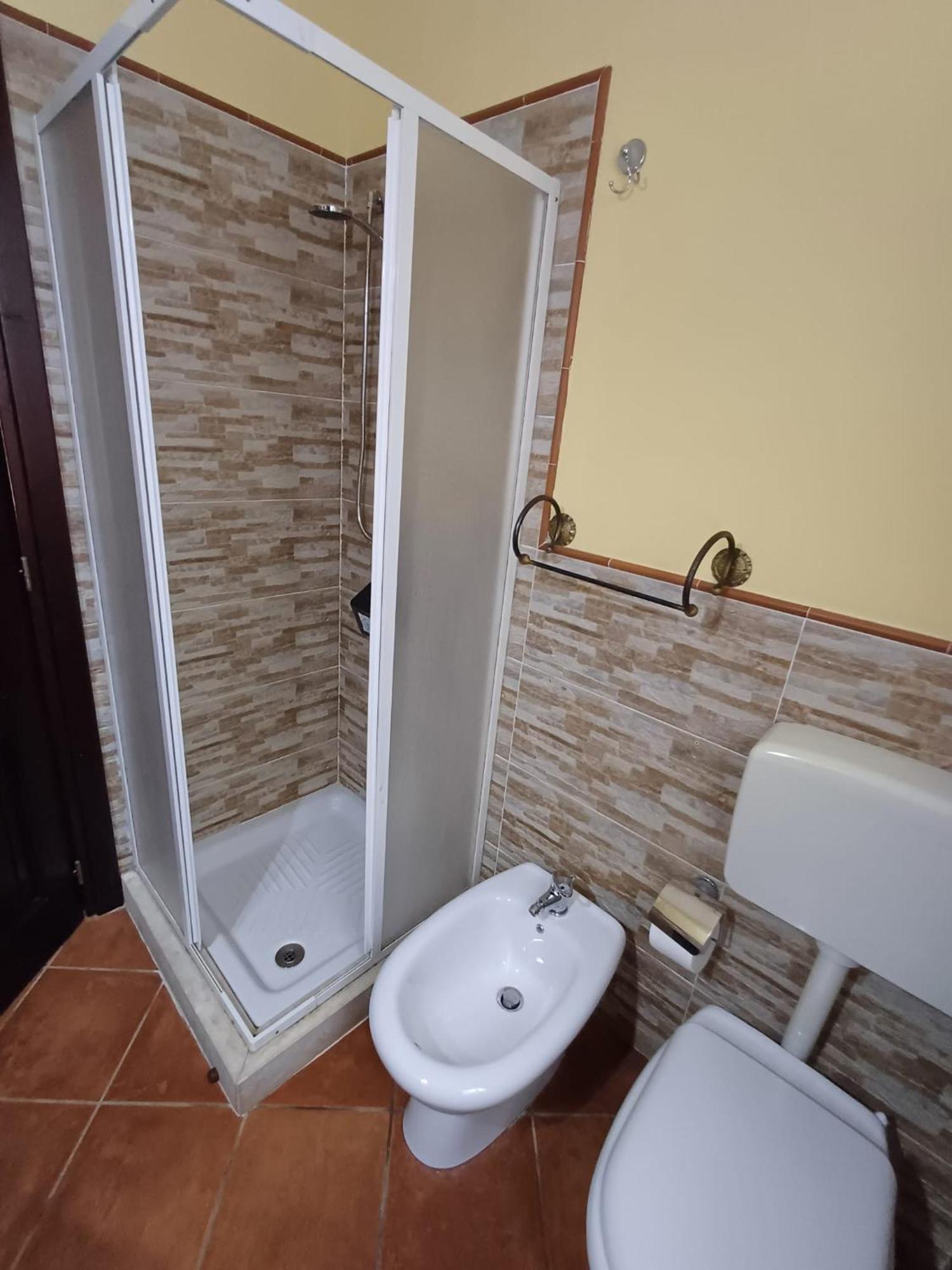 La Casa Di Agata Villa San Vito Lo Capo Kamer foto